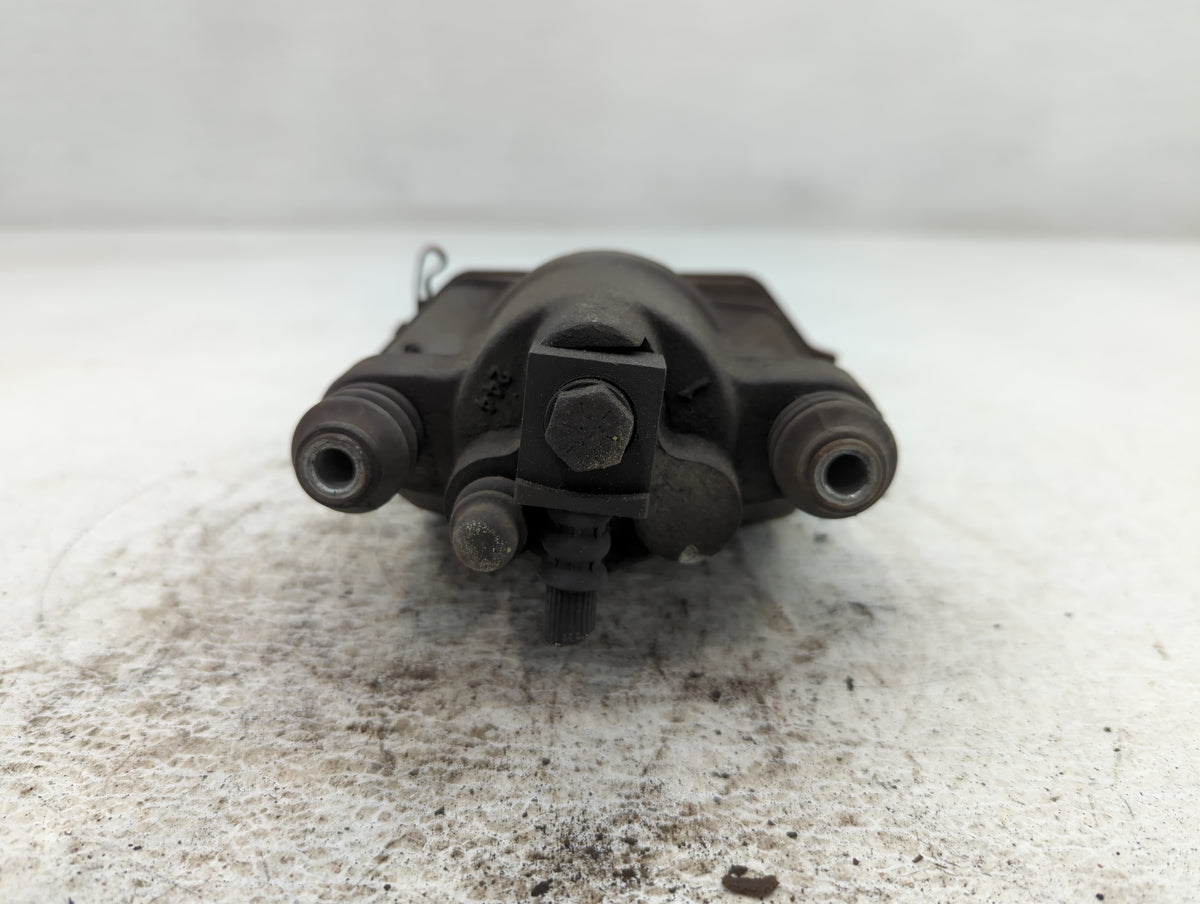 2004-2011 Ford F-150 Front Driver Left Brake Caliper - Oemusedautoparts1.com
