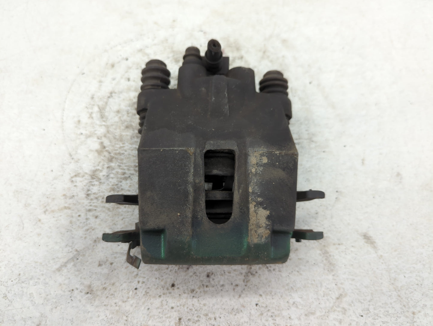 2004-2011 Ford F-150 Front Driver Left Brake Caliper - Oemusedautoparts1.com