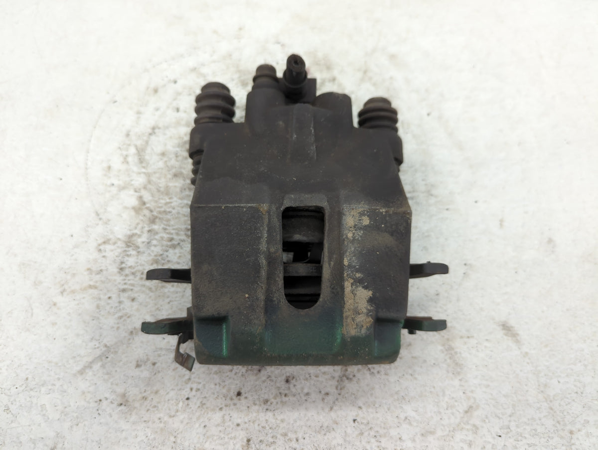 2004-2011 Ford F-150 Front Driver Left Brake Caliper - Oemusedautoparts1.com