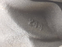 2004-2011 Ford F-150 Front Driver Left Brake Caliper - Oemusedautoparts1.com