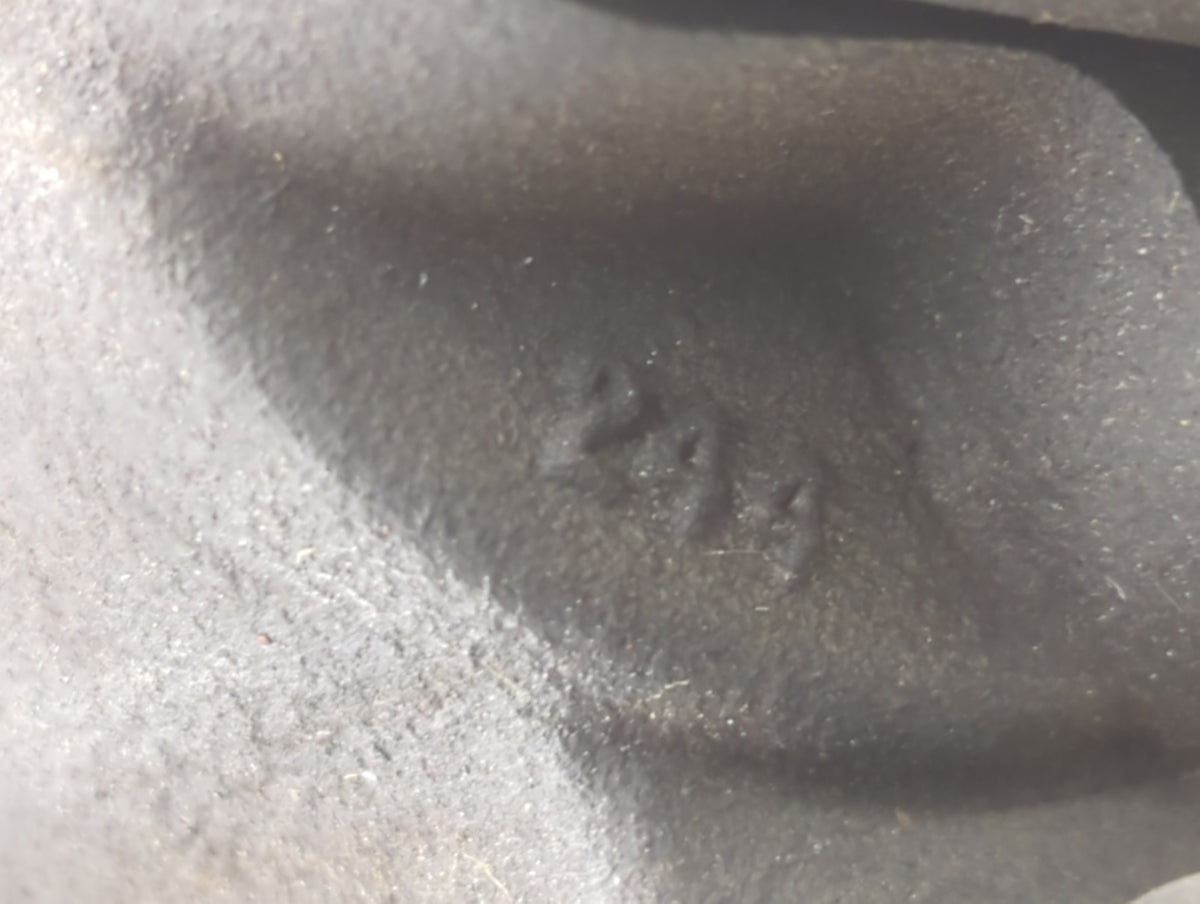 2004-2011 Ford F-150 Front Driver Left Brake Caliper - Oemusedautoparts1.com