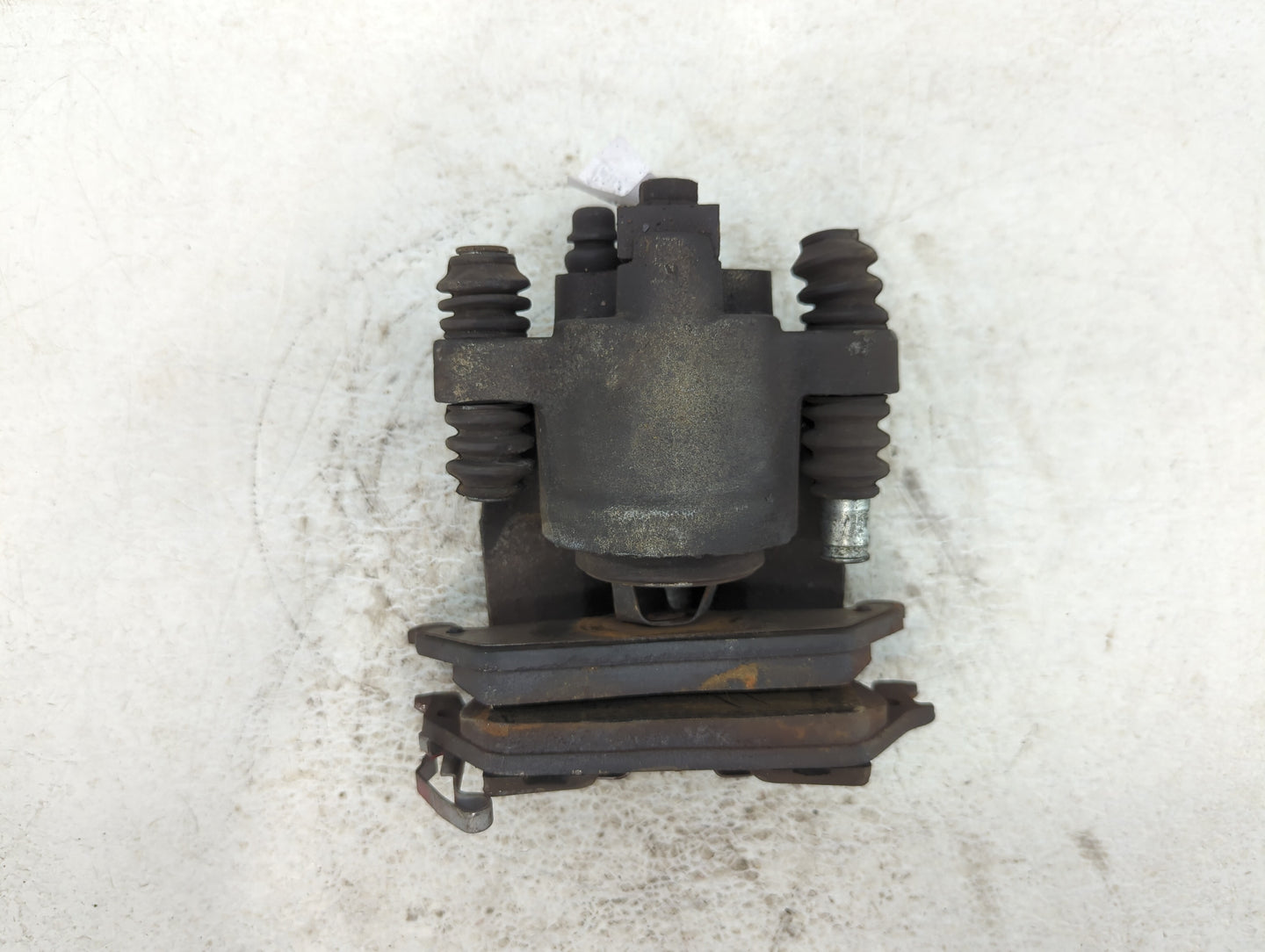 2004-2011 Ford F-150 Front Passenger Right Brake Caliper - Oemusedautoparts1.com
