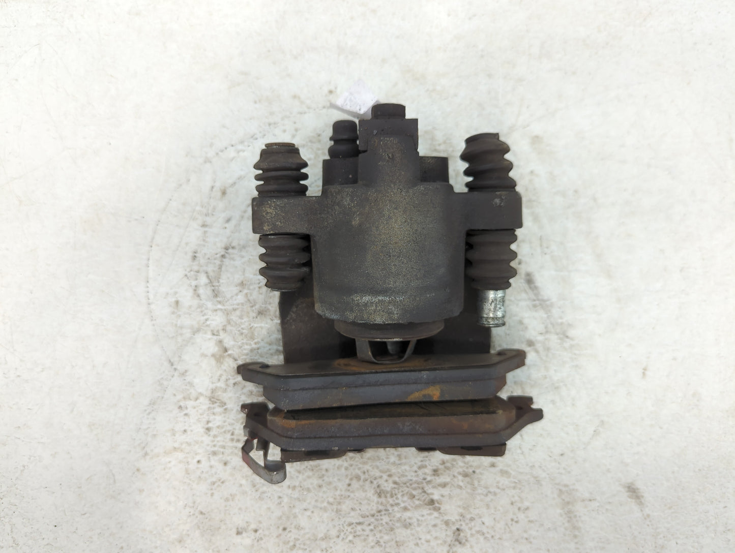 2004-2011 Ford F-150 Front Passenger Right Brake Caliper - Oemusedautoparts1.com