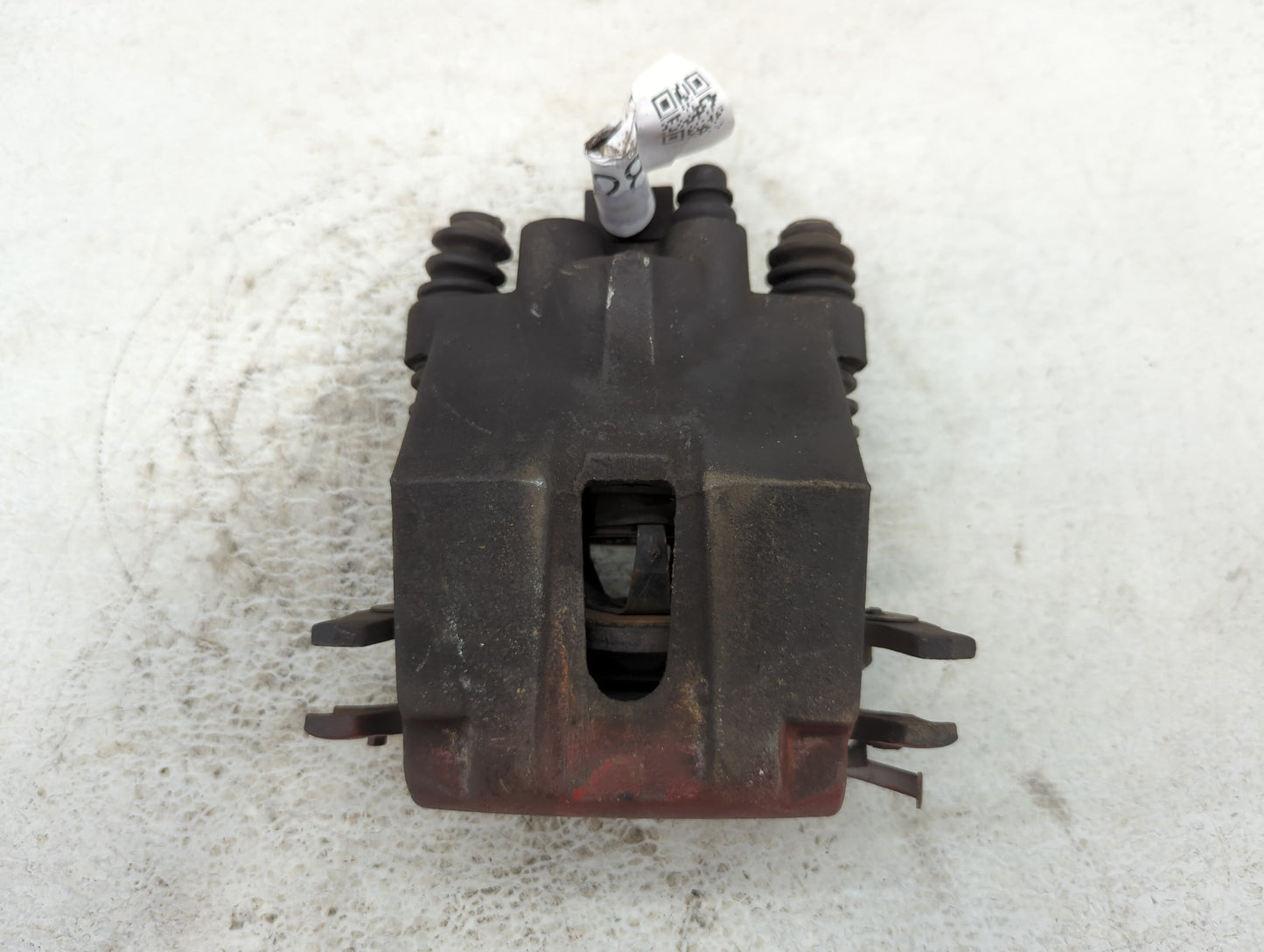 2004-2011 Ford F-150 Front Passenger Right Brake Caliper - Oemusedautoparts1.com