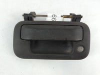 2004-2014 Ford F-150 Driver Rear Left Door Handle Exterior Assembly 776166 - Oemusedautoparts1.com
