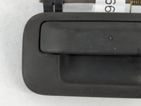 2004-2014 Ford F-150 Driver Rear Left Door Handle Exterior Assembly 776166 - Oemusedautoparts1.com