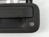 2004-2014 Ford F-150 Driver Rear Left Door Handle Exterior Assembly 776166 - Oemusedautoparts1.com