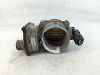 2005-2008 Ford F-150 Throttle Body P/N:1334306 012507 3, 6L3E-AA Fits Fits 2005 2006 2007 2008 OEM Used Auto Parts - Oemused