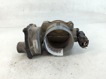 compare product 2005-2008 Ford F-150 Throttle Body P/N:1334306 012507 3, 6L3E-AA Fits Fits 2005 2006 2007 2008 OEM Used Auto Parts
