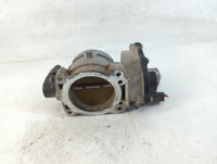 2005-2008 Ford F-150 Throttle Body P/N:1334306 012507 3, 6L3E-AA Fits Fits 2005 2006 2007 2008 OEM Used Auto Parts - Oemused