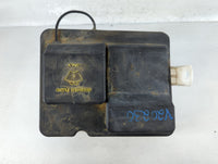 2007-2008 Ford F-150 Windshield Washer Fluid Reservoir Bottle Oem - Oemusedautoparts1.com