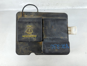 compare product 2007-2008 Ford F-150 Windshield Washer Fluid Reservoir Bottle Oem