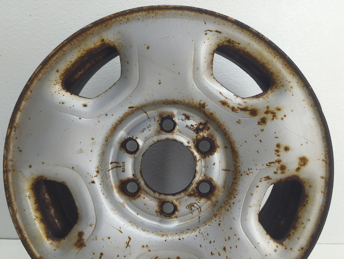 2004-2014 Ford F-150 Oem Wheel Rim 886914 - Oemusedautoparts1.com