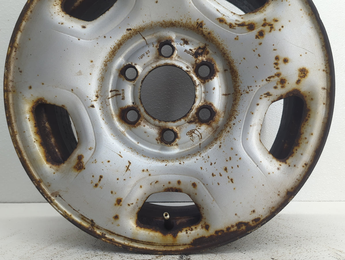 2004-2014 Ford F-150 Oem Wheel Rim 886914 - Oemusedautoparts1.com