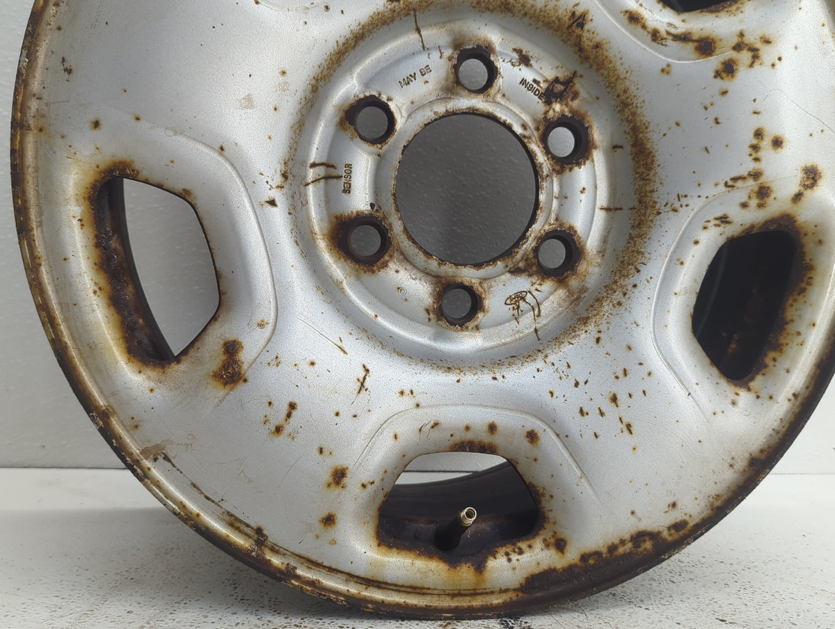2004-2014 Ford F-150 Oem Wheel Rim 886914 - Oemusedautoparts1.com