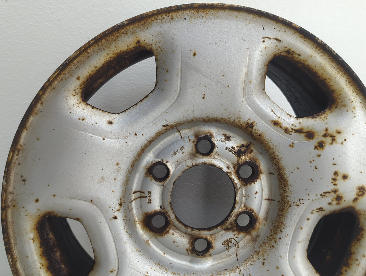 2004-2014 Ford F-150 Oem Wheel Rim 886914 - Oemusedautoparts1.com