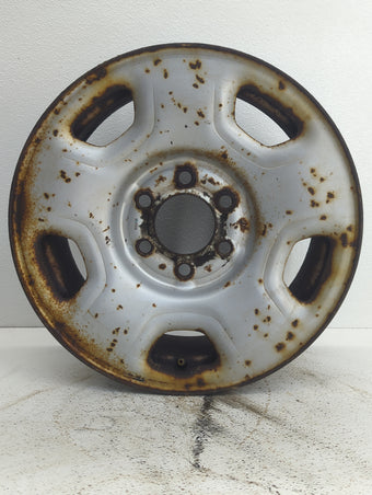 compare product 2004-2014 Ford F-150 Wheel Rim Oem