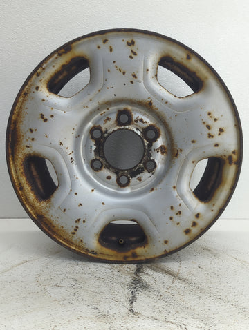 2004-2014 Ford F-150 Wheel Rim Oem - Oemusedautoparts1.com