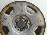 2004-2014 Ford F-150 Oem Wheel Rim 886916 - Oemusedautoparts1.com