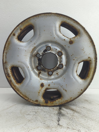 compare product 2004-2014 Ford F-150 Oem Wheel Rim 886917