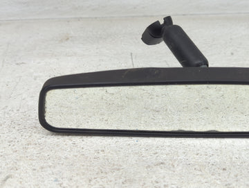2004-2020 Ford F-150 Interior Rear View Mirror Replacement OEM Fits OEM Used Auto Parts - Oemusedautoparts1.com