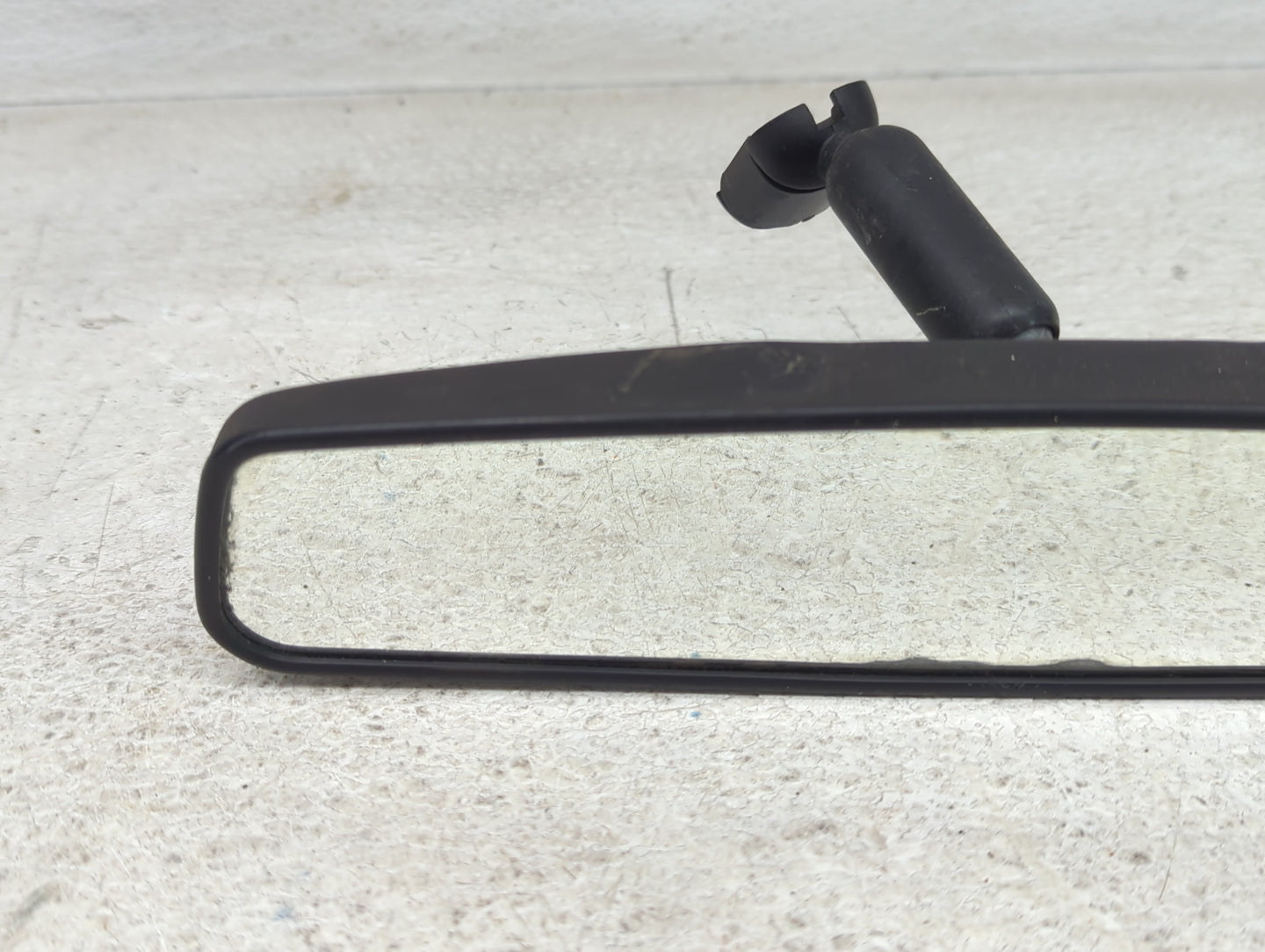 2004-2020 Ford F-150 Interior Rear View Mirror Replacement OEM Fits OEM Used Auto Parts - Oemusedautoparts1.com