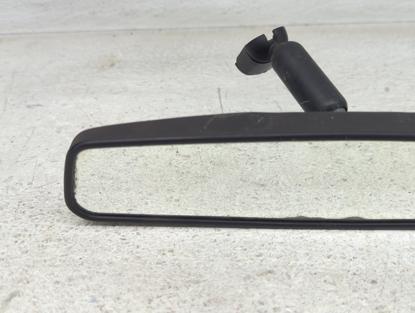 2004-2020 Ford F-150 Interior Rear View Mirror Replacement OEM Fits OEM Used Auto Parts - Oemusedautoparts1.com