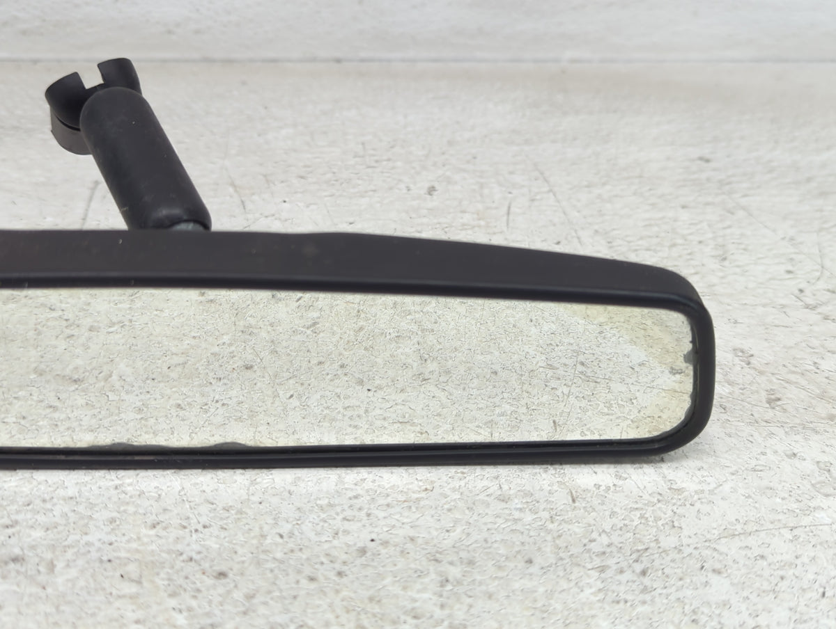 2004-2020 Ford F-150 Interior Rear View Mirror Replacement OEM Fits OEM Used Auto Parts - Oemusedautoparts1.com