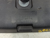 2004-2020 Ford F-150 Interior Rear View Mirror Replacement OEM Fits OEM Used Auto Parts - Oemusedautoparts1.com