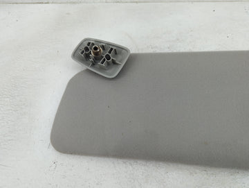 2004-2008 Ford F-150 Sun Visor Shade Replacement Driver Left Mirror Fits Fits 2004 2005 2006 2007 2008 OEM Used Auto Parts -