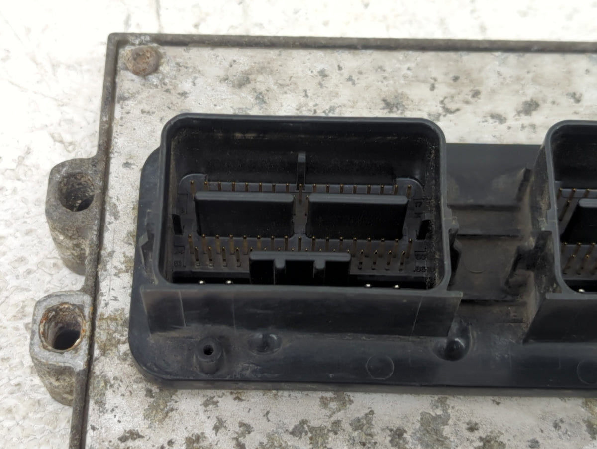 2007 Ford F-150 PCM Engine Control Computer ECU ECM PCU OEM P/N:7L3A-12A650-FMB Fits OEM Used Auto Parts - Oemusedautoparts1
