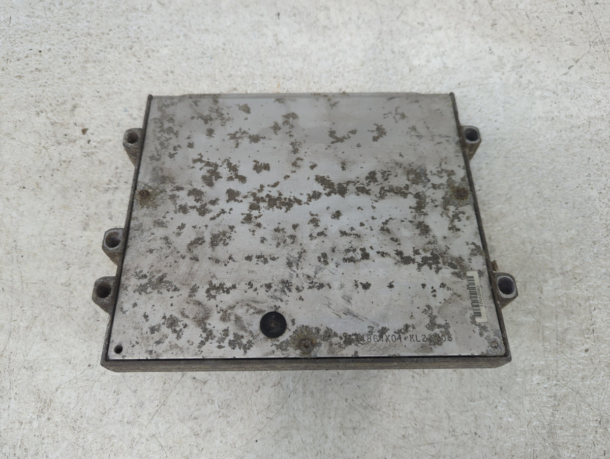 2007 Ford F-150 PCM Engine Control Computer ECU ECM PCU OEM P/N:7L3A-12A650-FMB OEM Used Auto Parts - Oemusedautoparts1.com