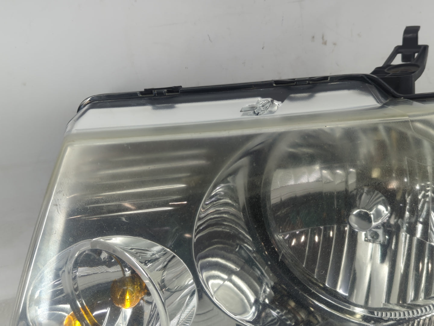 2004-2008 Ford F-150 Driver Left Oem Head Light Headlight Lamp - Oemusedautoparts1.com