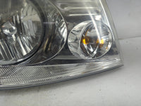 2004-2008 Ford F-150 Passenger Right Oem Head Light Headlight Lamp - Oemusedautoparts1.com