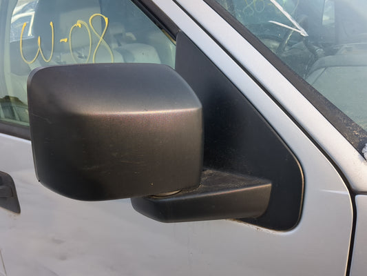 2004-2008 Ford F-150 Side Mirror Replacement Passenger Right View Door Mirror Fits Fits 2004 2005 2006 2007 2008 OEM Used Au