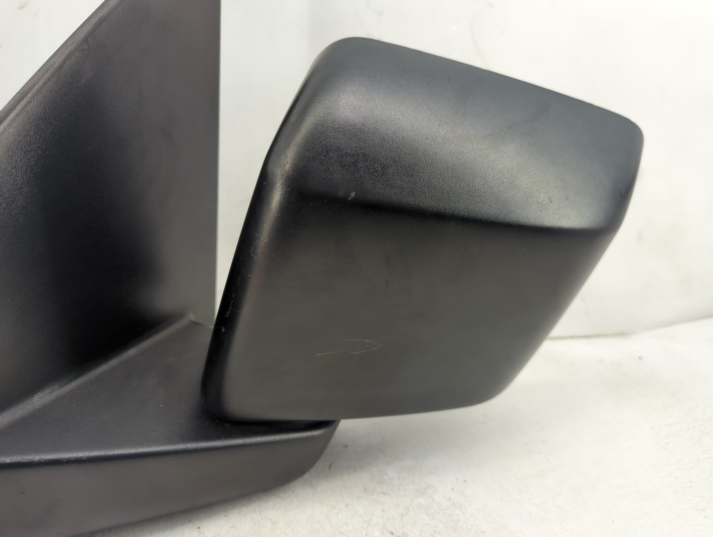 2004-2008 Ford F-150 Driver Side View Mirror - Left Door Mirror OEM Used - Oemusedautoparts1.com