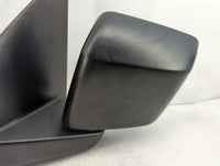 2004-2008 Ford F-150 Driver Side View Mirror - Left Door Mirror OEM Used - Oemusedautoparts1.com