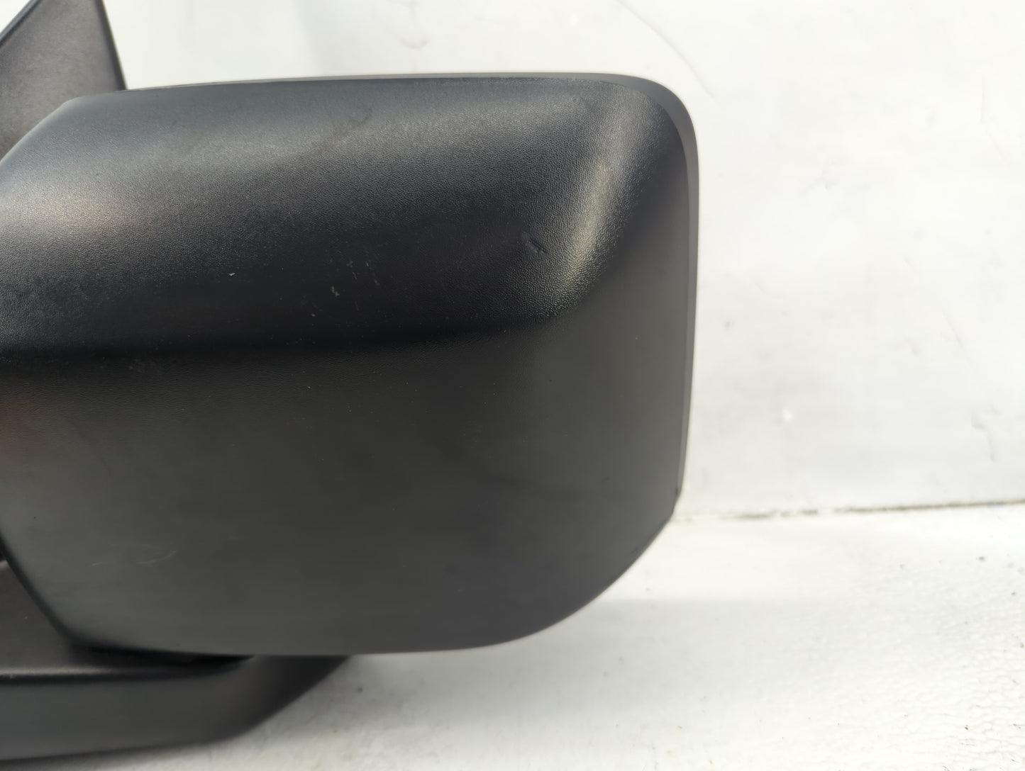 2004-2008 Ford F-150 Driver Side View Mirror - Left Door Mirror OEM Used - Oemusedautoparts1.com