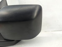 2004-2008 Ford F-150 Driver Side View Mirror - Left Door Mirror OEM Used - Oemusedautoparts1.com
