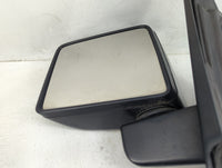 2004-2008 Ford F-150 Driver Side View Mirror - Left Door Mirror OEM Used - Oemusedautoparts1.com