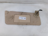 2004-2008 Ford F-150 Sun Visor Shade Replacement Passenger Right Mirror Fits Fits 2004 2005 2006 2007 2008 OEM Used Auto Par