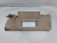 2004-2008 Ford F-150 Sun Visor Shade Replacement Driver Left Mirror Fits Fits 2004 2005 2006 2007 2008 OEM Used Auto Parts -