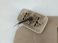 2004-2008 Ford F-150 Sun Visor Shade Replacement Driver Left Mirror Fits Fits 2004 2005 2006 2007 2008 OEM Used Auto Parts -