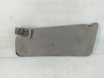 compare product 2004-2008 Ford F-150 Sun Visor Shade Replacement Driver Left Mirror Fits Fits 2004 2005 2006 2007 2008 OEM Used Auto Parts