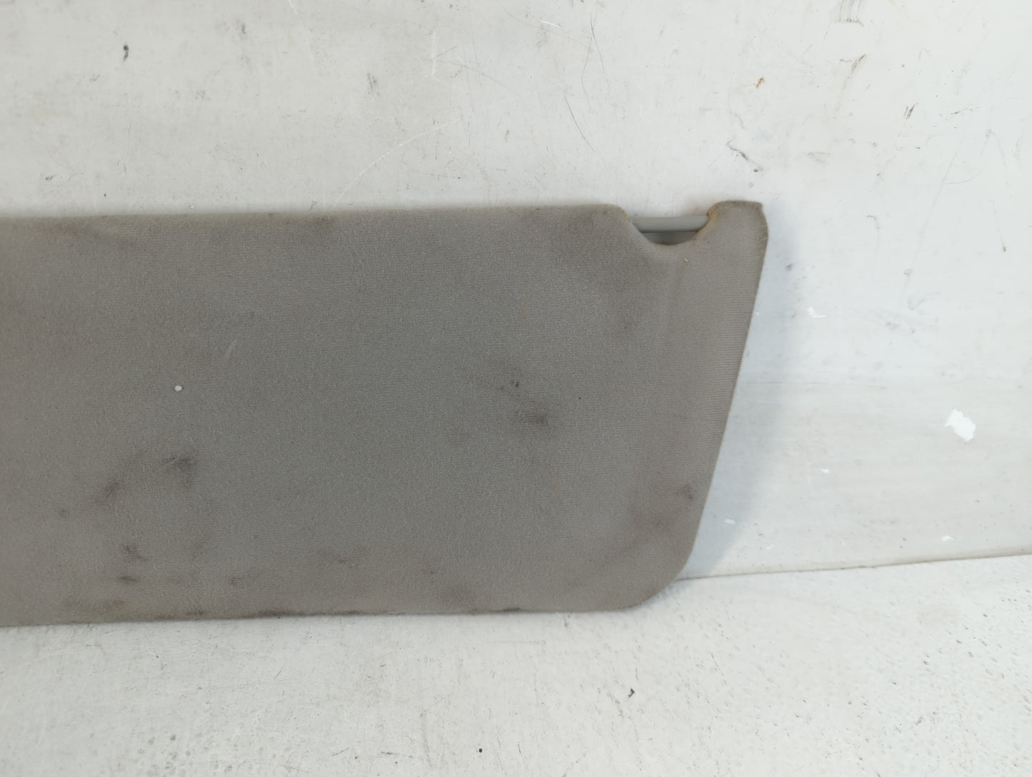 2004-2008 Ford F-150 Sun Visor Shade Replacement Driver Left Mirror Fits Fits 2004 2005 2006 2007 2008 OEM Used Auto Parts -