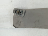 2004-2008 Ford F-150 Sun Visor Shade Replacement Driver Left Mirror Fits Fits 2004 2005 2006 2007 2008 OEM Used Auto Parts -