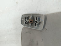 2004-2008 Ford F-150 Sun Visor Shade Replacement Driver Left Mirror Fits Fits 2004 2005 2006 2007 2008 OEM Used Auto Parts -