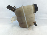 2004-2008 Ford F-150 Radiator Coolant Overflow Expansion Tank Bottle 925490 - Oemusedautoparts1.com