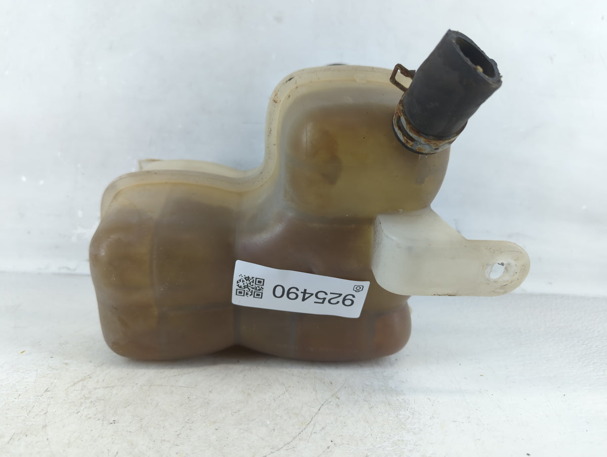 2004-2008 Ford F-150 Radiator Coolant Overflow Expansion Tank Bottle 925490 - Oemusedautoparts1.com
