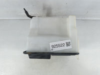2007-2008 Ford F-150 Windshield Washer Fluid Reservoir Bottle Oem - Oemusedautoparts1.com